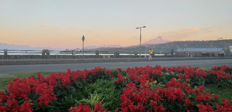 Hotel Suenos Del Volcan Вилярика Екстериор снимка